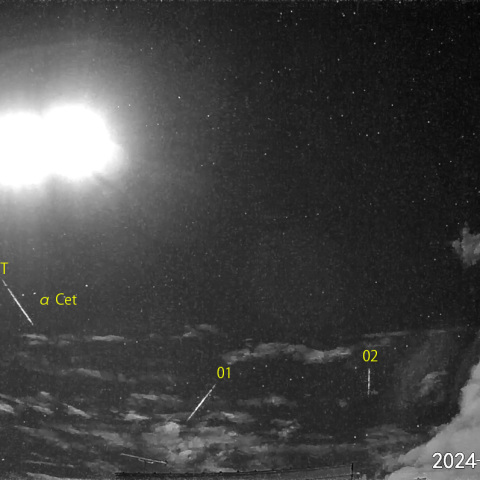 夜半後の流星 (24-09-22)
