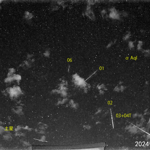 宵空の流星 (24-09-23)