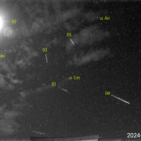 夜半後の流星-1 (24-09-24)