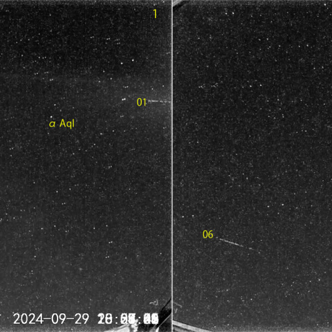 夜半前の流星 (24-09-29)