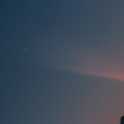 紫金山・アトラス彗星 (24-10-13)