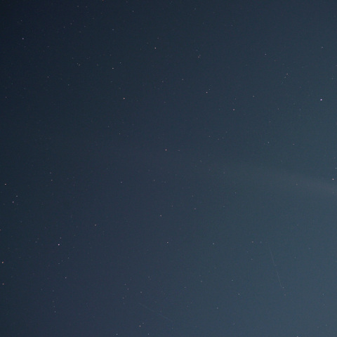 紫金山・アトラス彗星 (24-10-17)