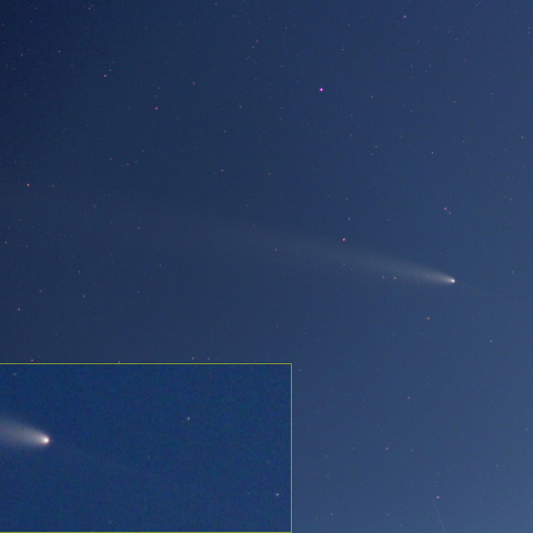 紫金山・アトラス彗星-2 (24-10-17)