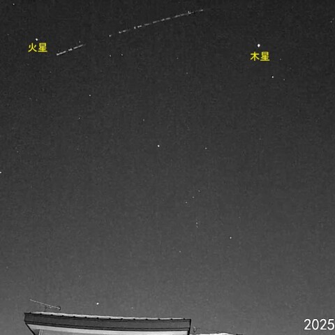 スターリンク衛星G12-13 (25-02-28)