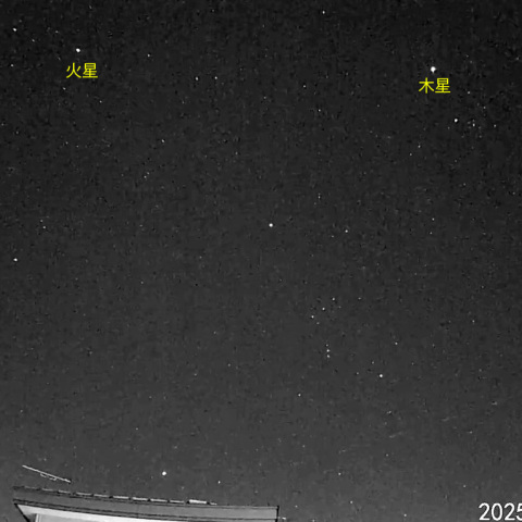 スターリンク衛星G12-13 (25-03-02)