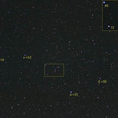 しし座R (25-04-17)