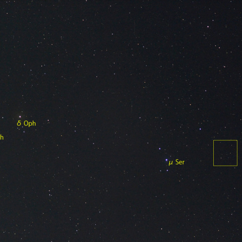 小惑星ジュノー (25-05-16)