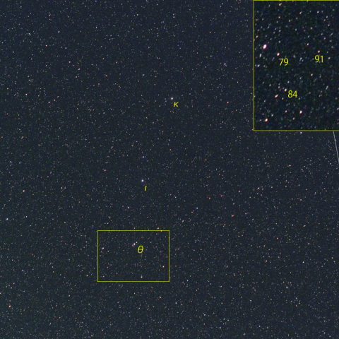 はくちょう座R (25-06-24)