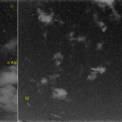 夜半後の流星 (25-06-28)