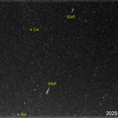 夜半後の流星-1 (25-09-04)