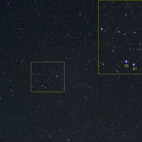 みずがめ座T (25-09-26)