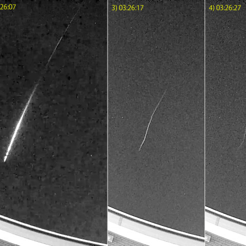 火球と永続痕 (25-12-12)