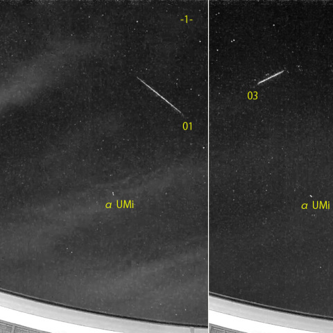  夜半後の流星N (26-01-27)