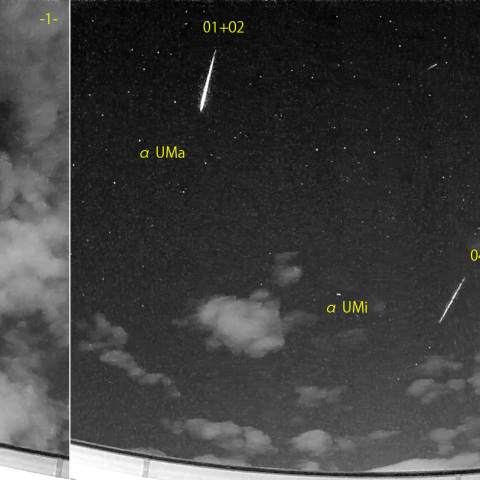  夜半後の流星N (26-02-10)