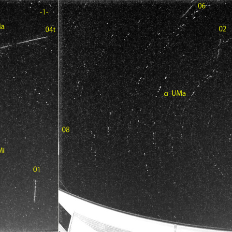 夜半後の流星N (26-02-20)
