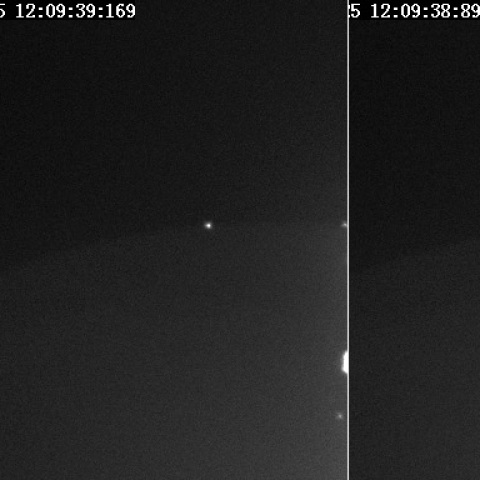 おうし座X8040の接食 (26-03-25)