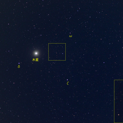 ふたご座R (26-04-19)