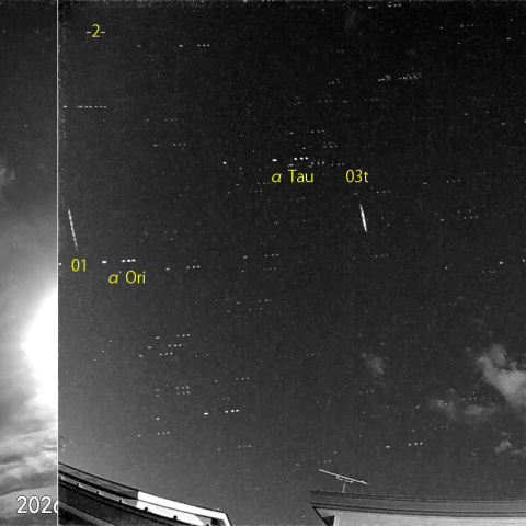 夜半後の流星S (26-08-29)