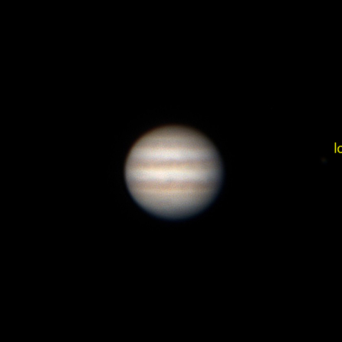 木星