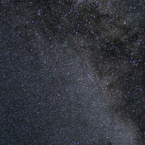 アルタイルからアルビレオまでの星野