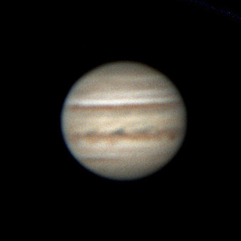 木星