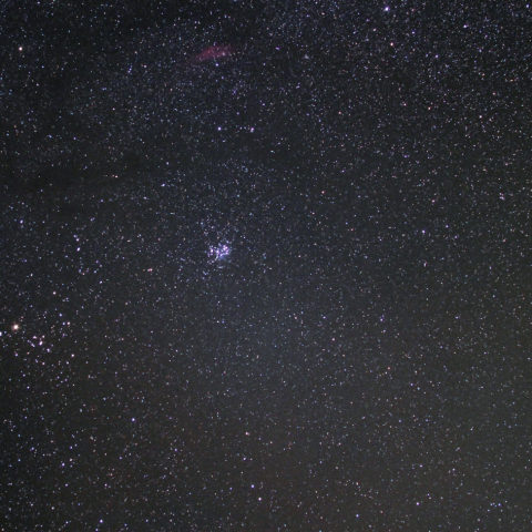 おうし座の対日照