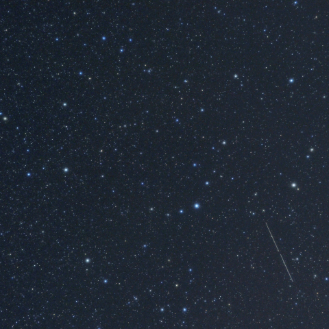 うしかい座～ヘルクレス座