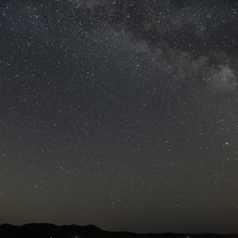 みずがめ座η流星群