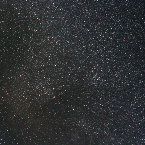 IC4756とNGC6633