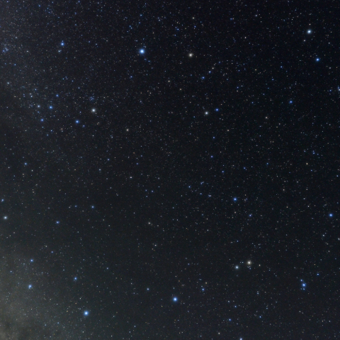 へびつかい座・へび座