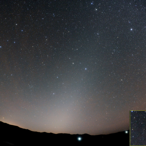 オリオン座流星群