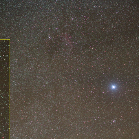 オリオン座流星群