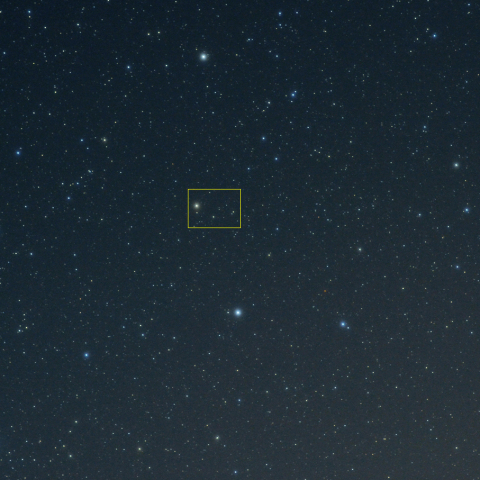 小惑星ジュノー