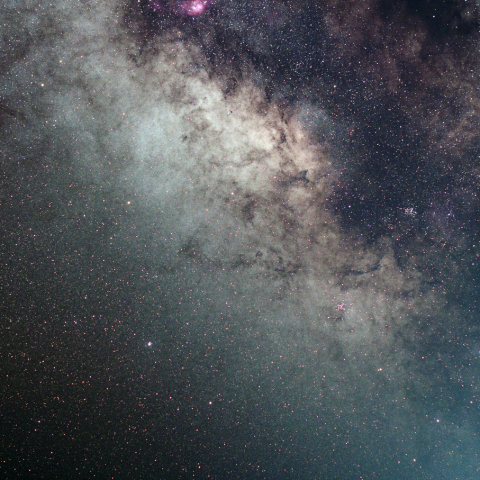 グレートスタークラウド