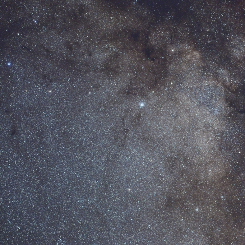 スモールスタークラウド