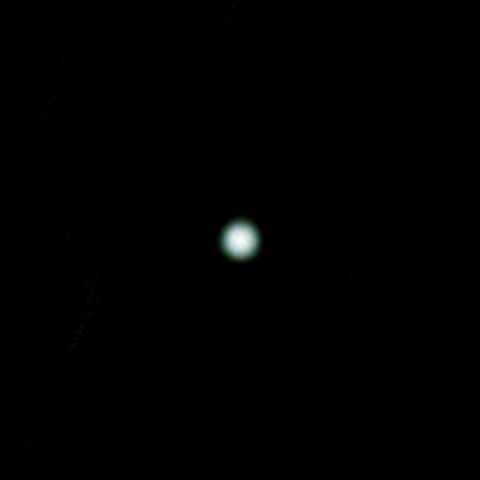 天王星 (9月22日)