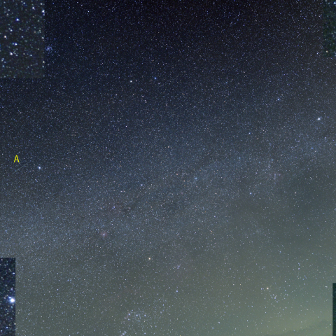 ふたご座流星群-6