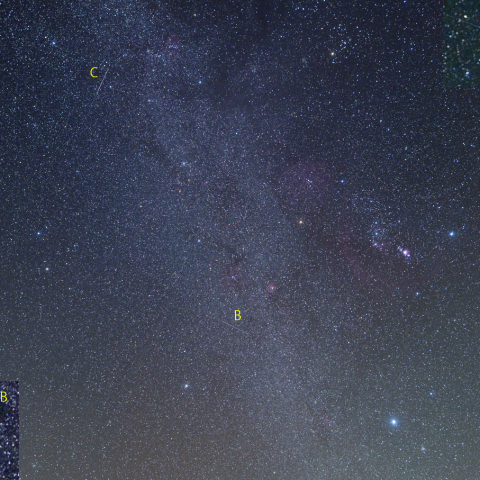 ふたご座流星群-15