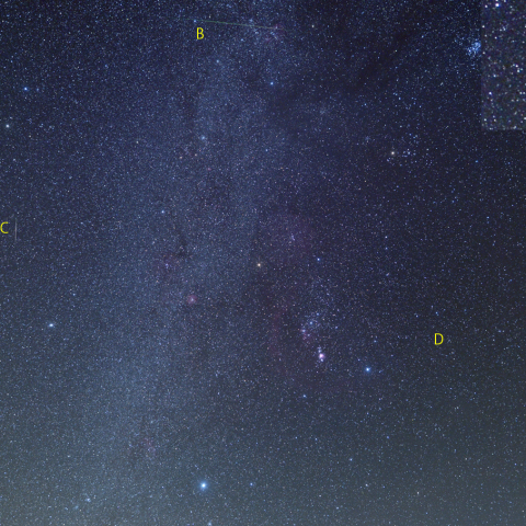 ふたご座流星群-16