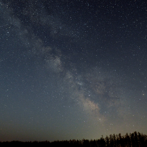 4月こと座流星群-3