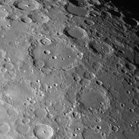 クラビウスとその周辺