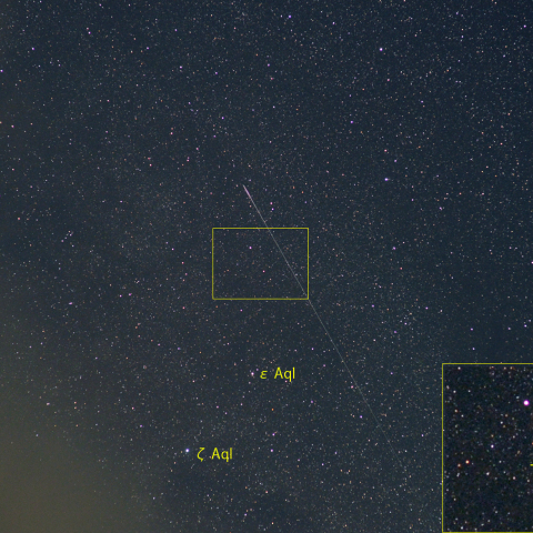 ヘルクレス座新星 (6月13日)