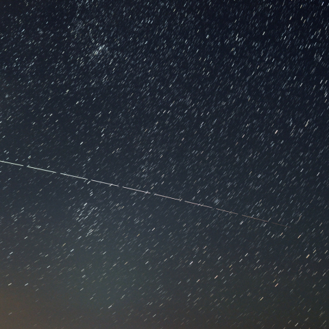 国際宇宙ステーション