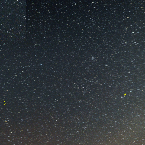 ふたご座流星群-6