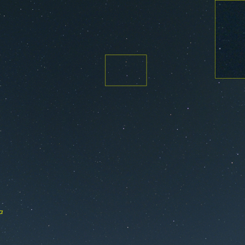 変光星ぎょしゃ座R