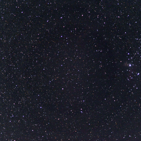 変光星いっかくじゅう座V