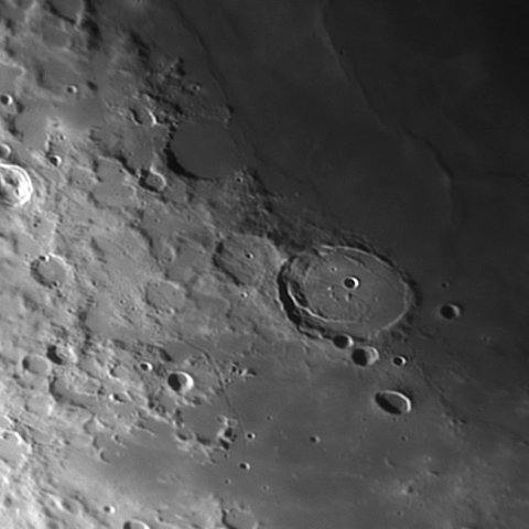 ポシドニウスとその周辺