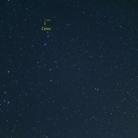 準惑星ケレス (22-03-21)
