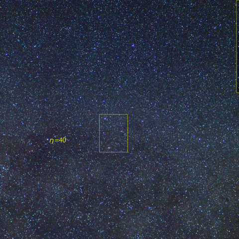 変光星はくちょう座χ (22-03-29)