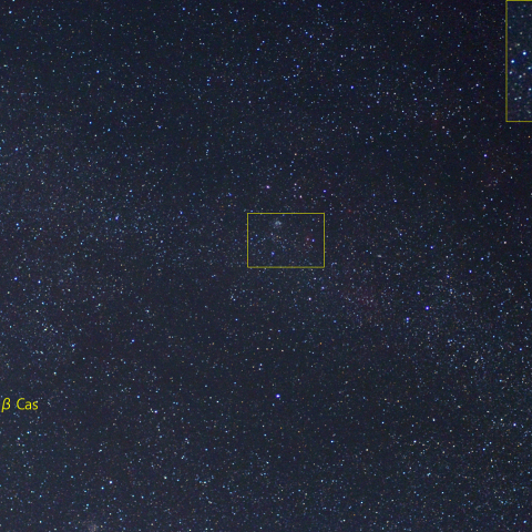 カシオペヤ座新星付近 (22-04-04)